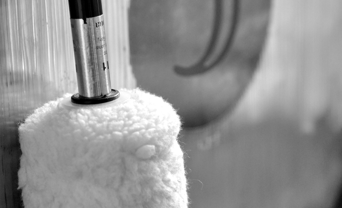 Conscious Living, Gong