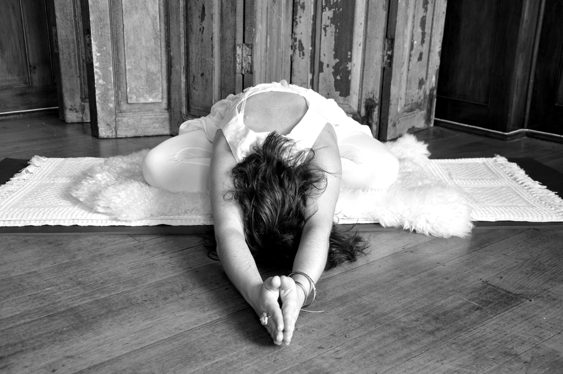 Gurupranam. Conscious Living. Katerina Nestorovska